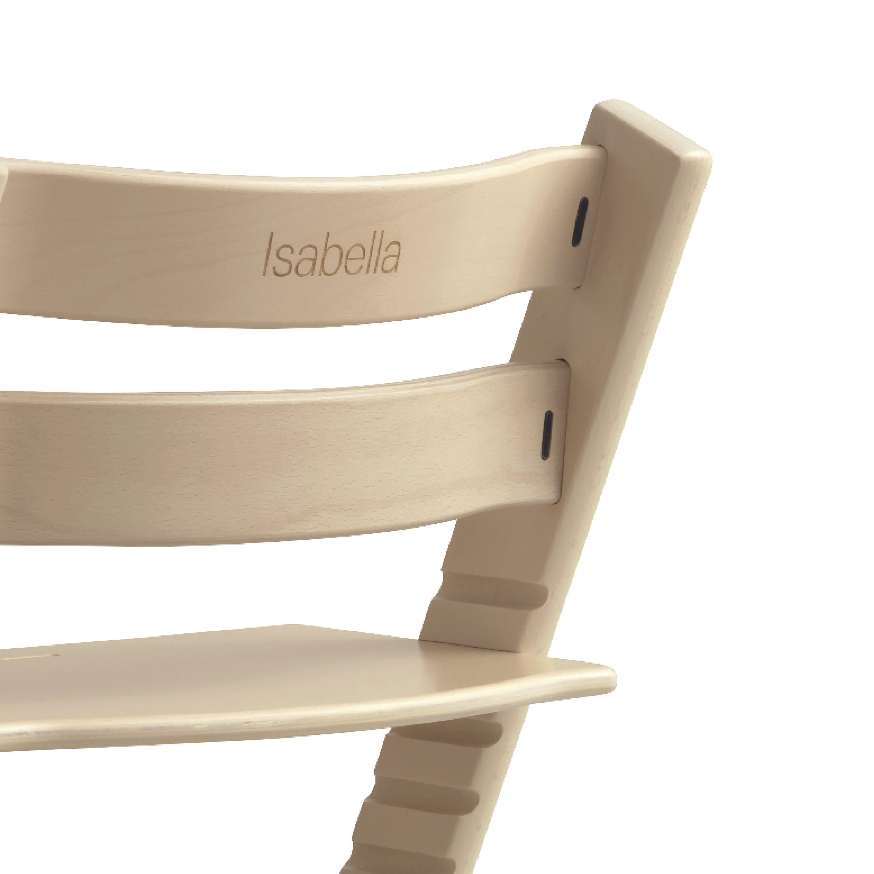 Tripp Trapp® Sedia - Quercia, Rovere Naturale, mainview immagine della galleria 8
